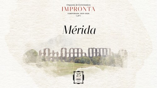 Abono 2025/2026 Mérida