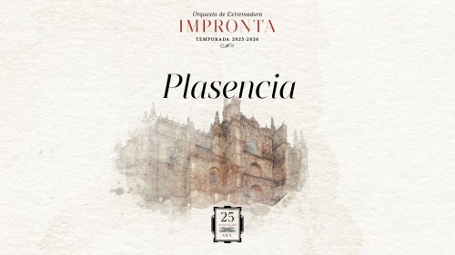 Abono 2025/2026 Plasencia