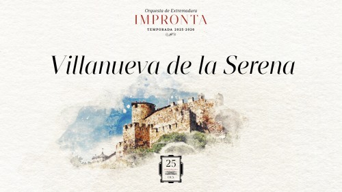 Abono 2025/2026 Villanueva de la Serena