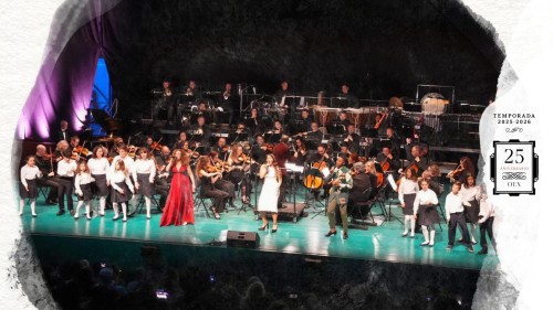 Melodías de la Gran Vía